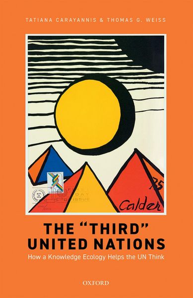 Produktbild: The 'Third' United Nations