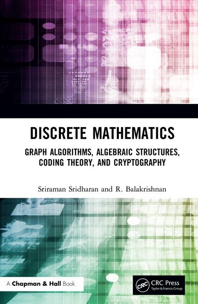Produktbild: Discrete Mathematics