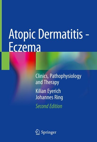 Produktbild: Atopic Dermatitis - Eczema