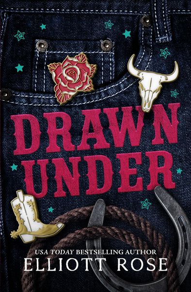Produktbild: Drawn Under