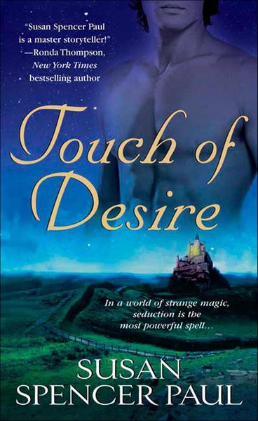 Produktbild: Touch of Desire