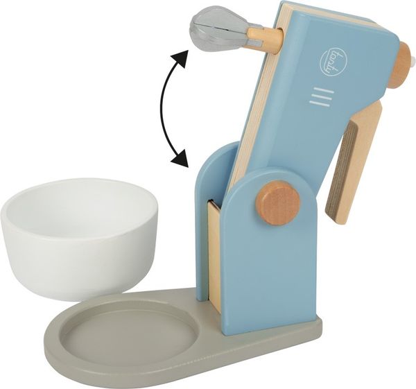 Produktbild: Mixer-Set tasty