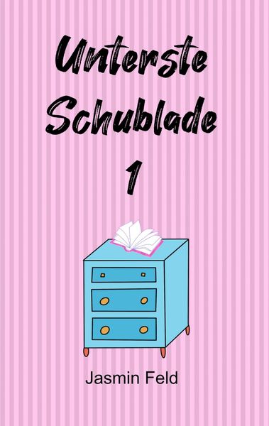 Produktbild: Unterste Schublade 1