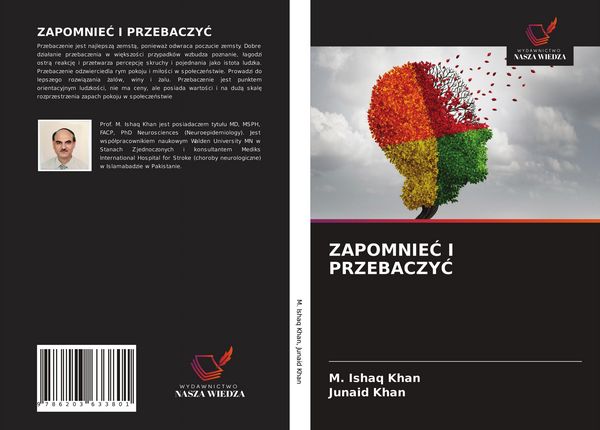 Produktbild: Zapomnie&iquest; I Przebaczy&iquest;