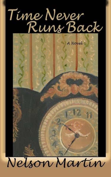 Produktbild: Time Never Runs Back