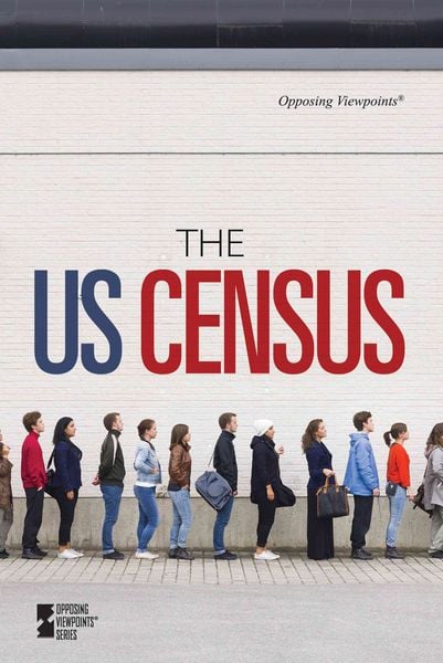 Produktbild: Us Census