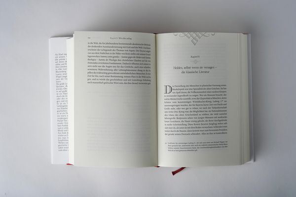 Produktbild: Der Lesebegleiter