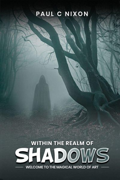 Produktbild: Within the Realm of Shadows