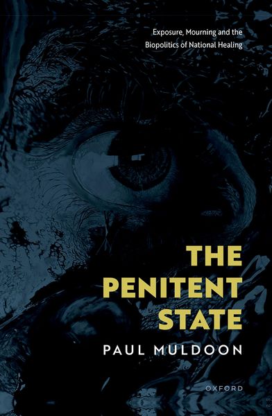 Produktbild: The Penitent State