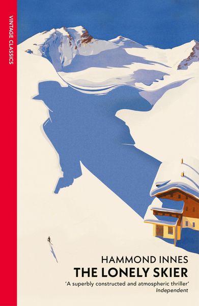 Produktbild: The Lonely Skier