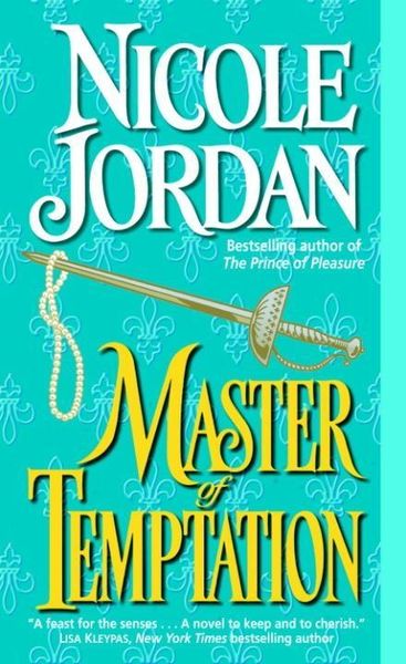Produktbild: Master of Temptation