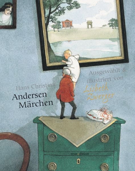 Produktbild: H.C.Andersen M&auml;rchen
