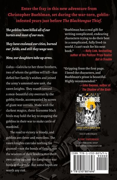 Produktbild: The Daughters' War