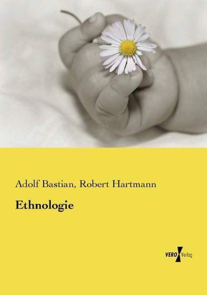 Produktbild: Ethnologie