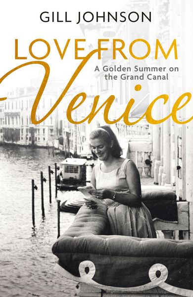 Produktbild: Love From Venice