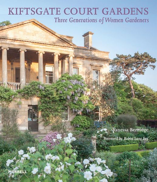Produktbild: Kiftsgate Court Gardens