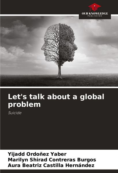 Produktbild: Let's talk about a global problem
