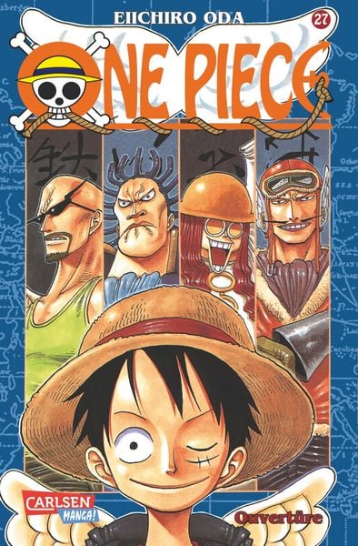 Produktbild: One Piece  27