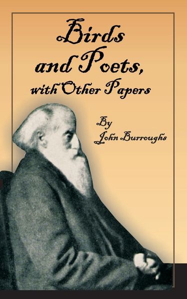 Produktbild: Birds and Poets