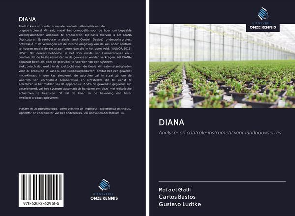 Produktbild: DIANA