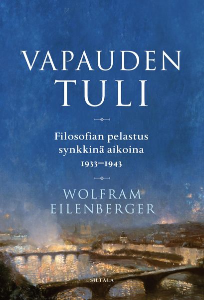 Produktbild: Vapauden tuli