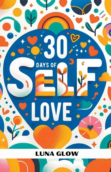 Produktbild: 30 days of Self-Love