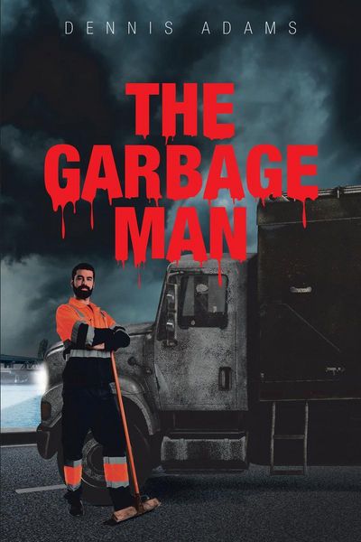 Produktbild: The Garbage Man