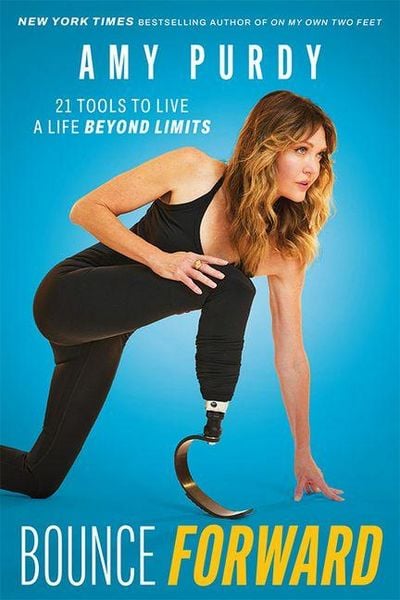 Produktbild: Bounce Forward