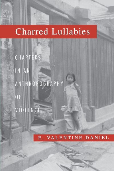 Produktbild: Charred Lullabies