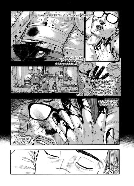 Produktbild: Shimazaki in the Land of Peace 03