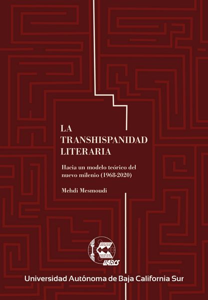 Produktbild: La transhispanidad literaria