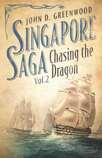 Produktbild: Chasing the Dragon
