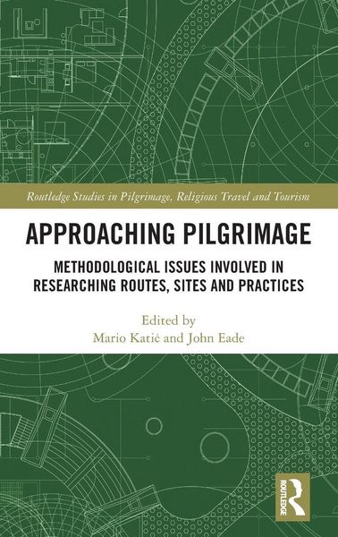 Produktbild: Approaching Pilgrimage