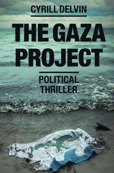 Produktbild: The Gaza Project