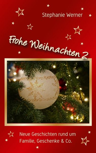 Produktbild: Frohe Weihnachten 2