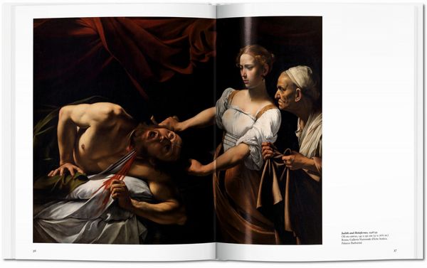 Produktbild: Caravage