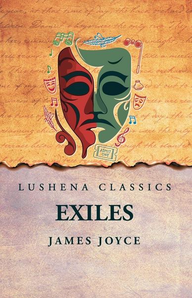 Produktbild: Exiles