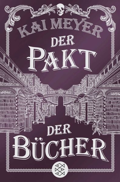 Produktbild: Der Pakt der Bücher