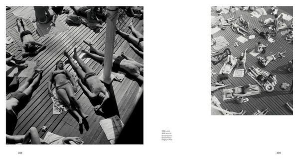 Produktbild: The Swimming Pool in Photography