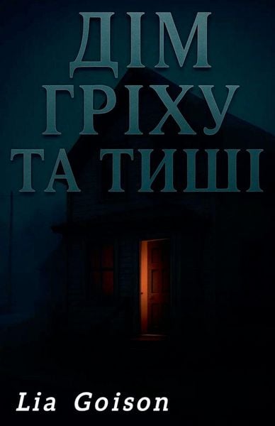 Produktbild: Дім гріху та тиші