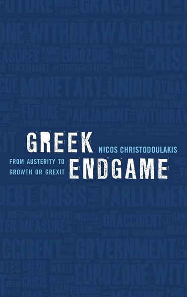 Produktbild: Greek Endgame