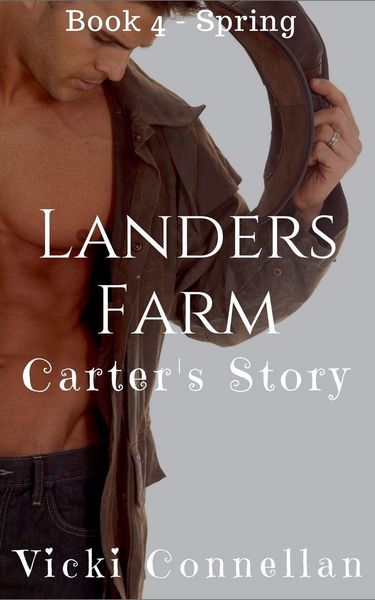 Produktbild: Landers Farm - Spring - Carter's Story