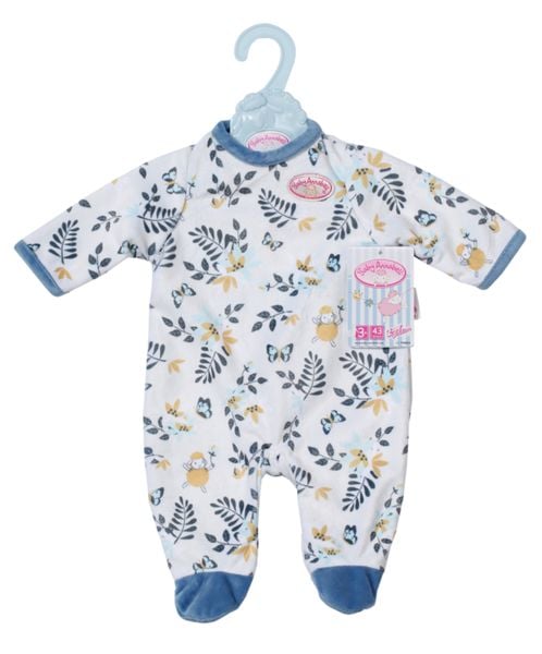 Produktbild: Baby Annabell Strampler Blätter 43cm