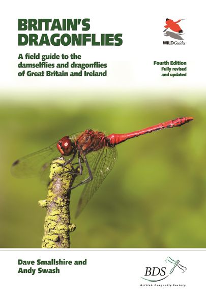 Produktbild: Britain's Dragonflies