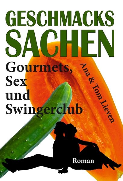 Produktbild: Geschmackssachen