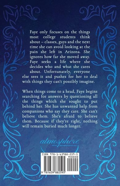 Produktbild: Unburied