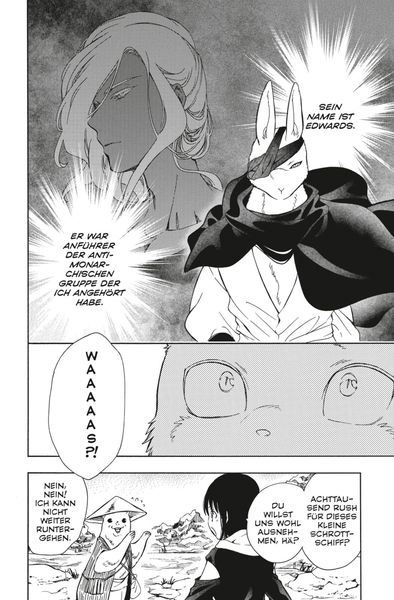Produktbild: White Rabbit and the Prince of Beasts 3