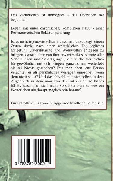 Produktbild: Lebensgeist