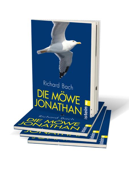 Produktbild: Die M&ouml;we Jonathan