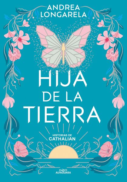 Produktbild: Hija de la Tierra / Daughter of Earth